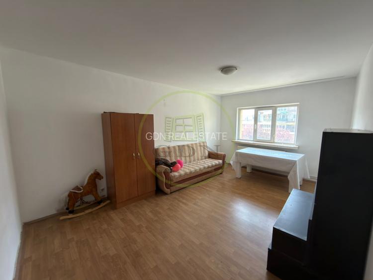 Apartament 2 camere, decomandat, cartier Brazda lui Novac, zona Regia de tutun - 2