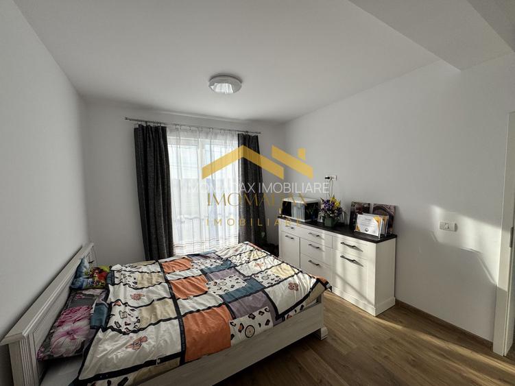 Mosnita Veche-Duplex P+E-Mobilat/Utilat - 13