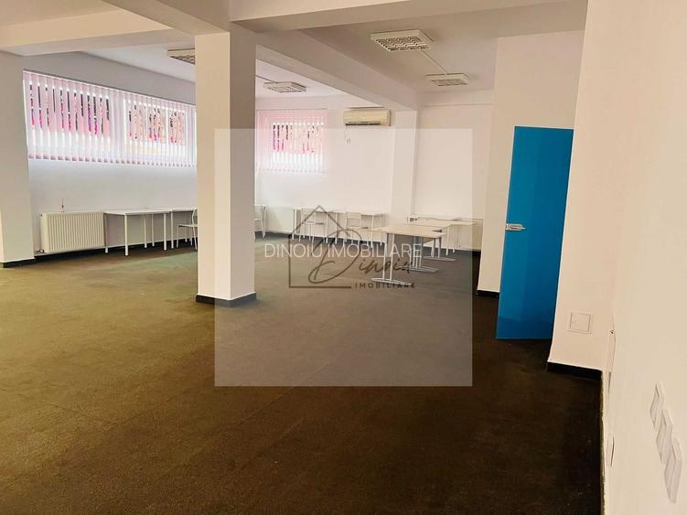 Spatiu Birouri sau Comercial 105 mp Emil Racovita Pipera I COMISION 0% - 6