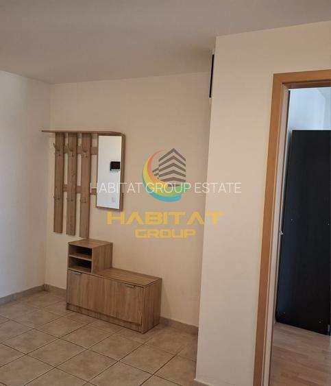 Ghica Plaza inchiriere 2 camere - comision 0 - 7