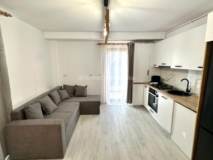 APARTAMENT 2 CAMERE I ETAJ 2 I CETATE- BLOC NOU I MOBILAT UTILAT I - 9