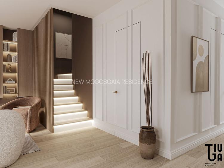 New Mogosoaia Residence II - 9