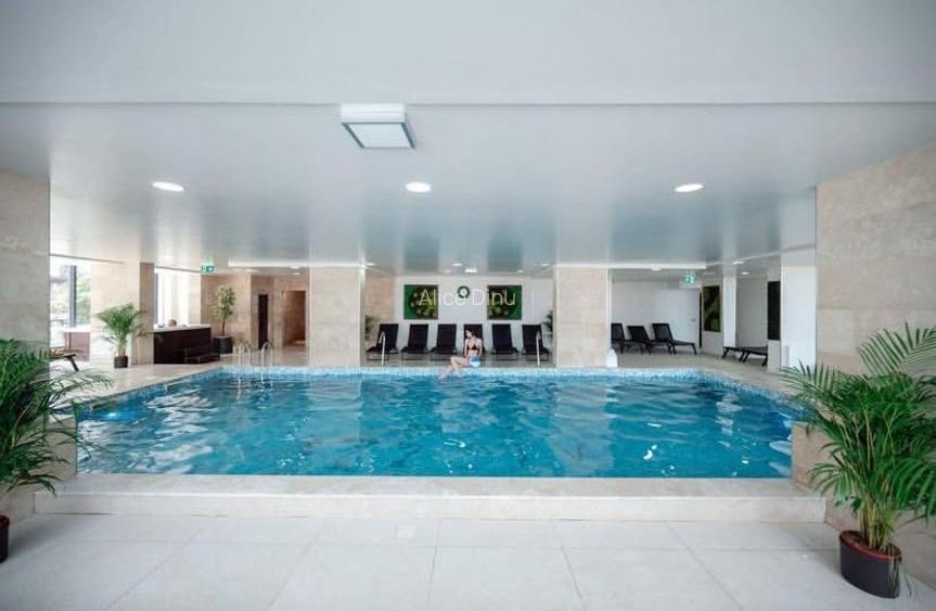 3 CAMERE LUX | DESIGN PREMIUM | COMPLET MOBILAT & UTILAT | ALEZZI BEACH - 13