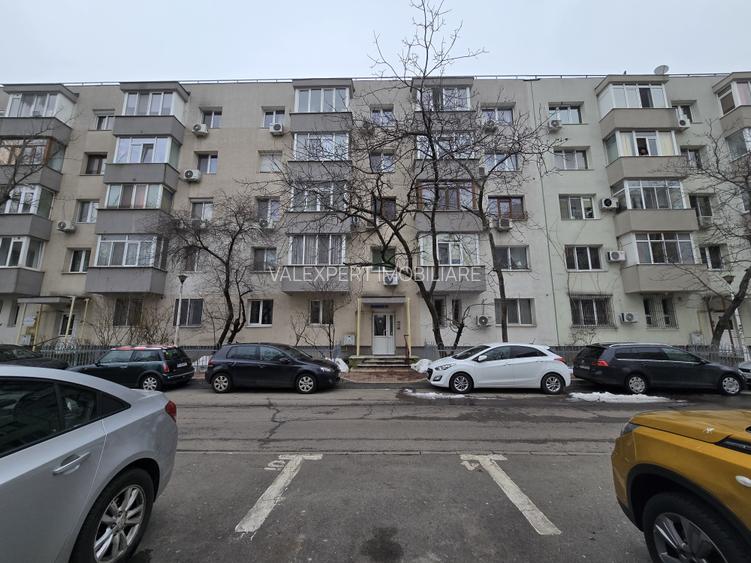 Dristor Metrou-garsoniera,decomandata,supraf. 36mp, bloc 1986,mob/utilata - 14