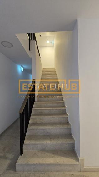 3 camere Clinicilor | terasa 30 mp| vedere spre Parcul Central | Comision 0% - 19