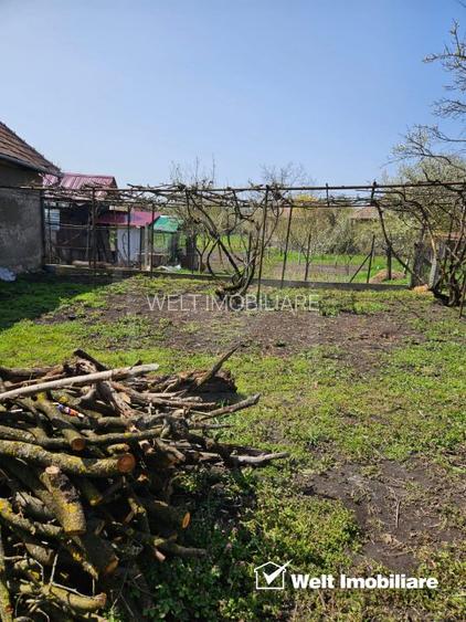 Casa de vanzare, teren 1700 mp, Ceanu Mic, judetul Cluj - 13