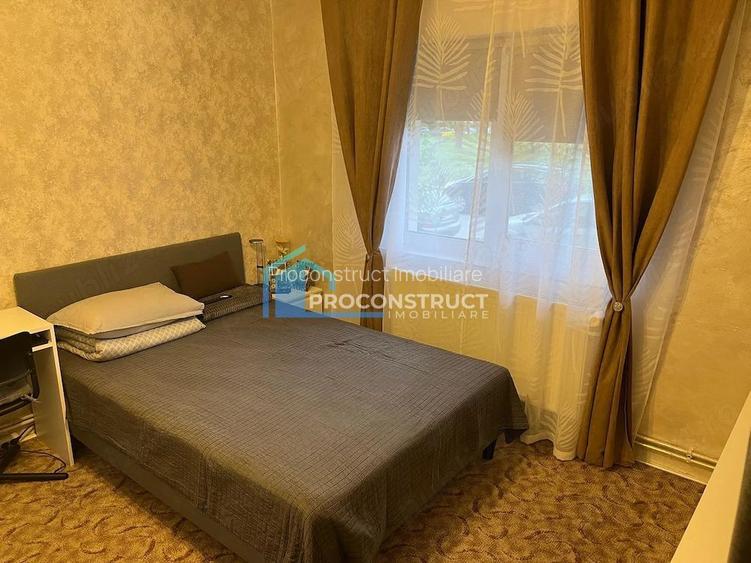 Apartament 3 camere de vânzare – Zona Lipovei, Timișoara|105.000 EURO| - 7