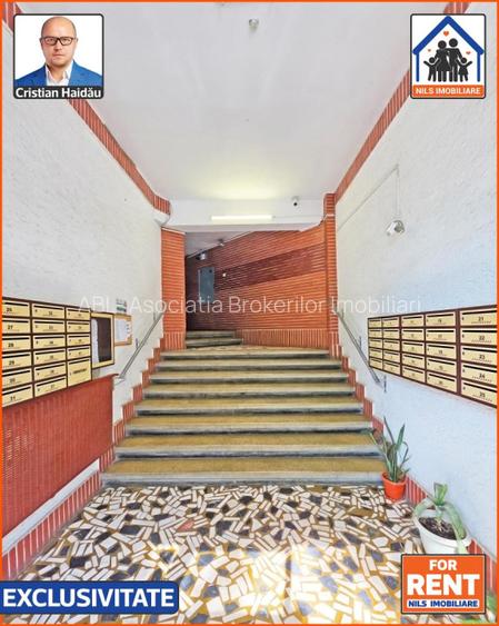 De inchiriat: Apartamente 3 Camere Marriott - 13 Septembrie - 13