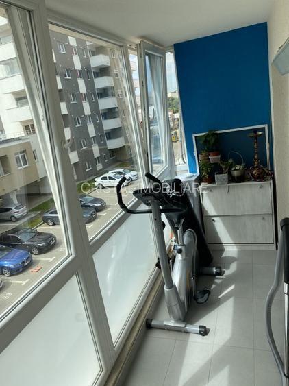 Apartament Premium 2 camere, complet mobilat si utilat, Drumul Taberei - 15