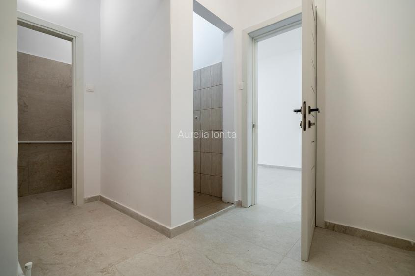 Spațiu comercial 130 mp – Șos. Alexandriei 92 – Stradal, vitrină, renovat lux - 15