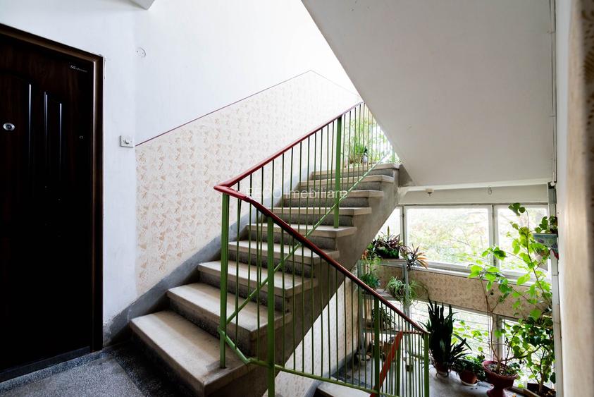 Apartament cu 3 camere de inchiriat in Oradea - 9