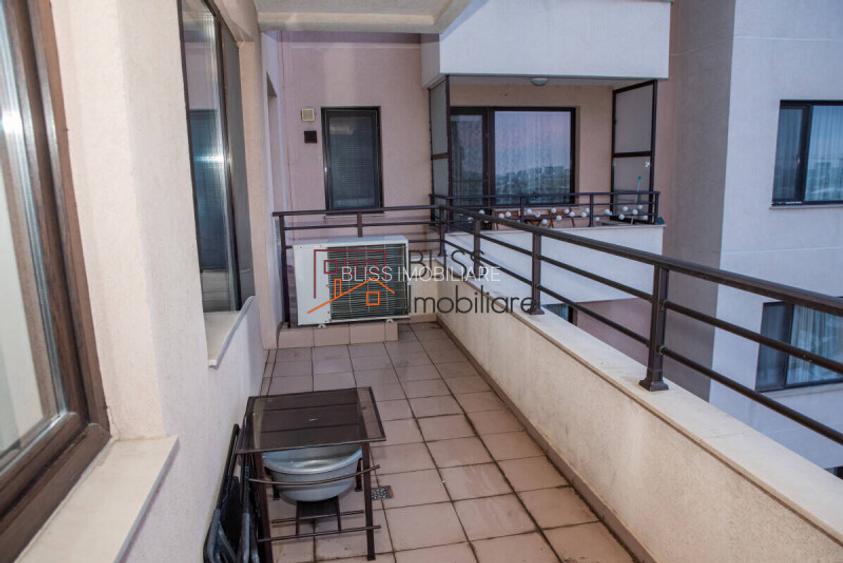 Apartament 2 camere în zona Iancu Nicolae Baneasa Zoo - 16