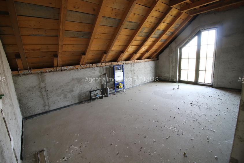 Casa P+E sat Tataru, com. Dudesti, judetul Braila - 9