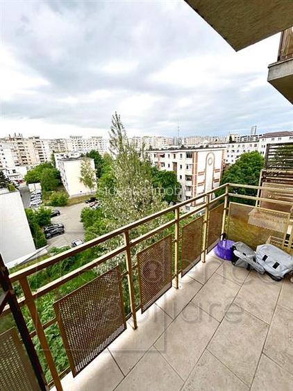 View! Apartament spatios 2 camere, Plopilor, zona Nobori+Parcare - 13