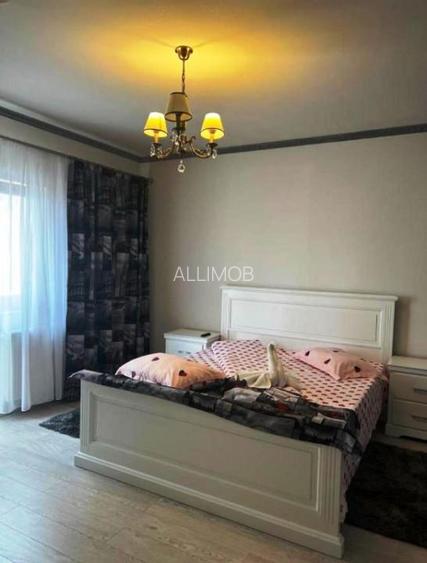 Vila 3 camere in Ploiesti, zona Albert - 5