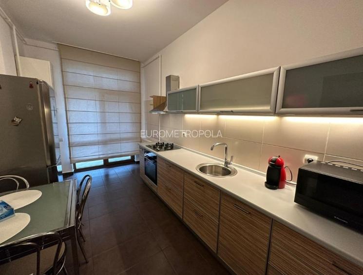 Apartament 3 camere Arcul de Triumf - 3