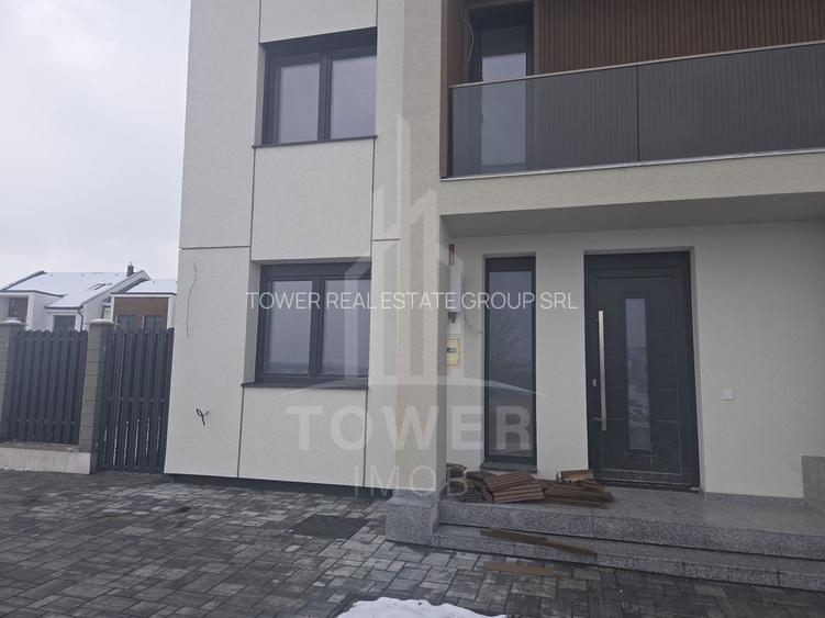 Duplex de vanzare in Cartierul Arhitectilor - 2