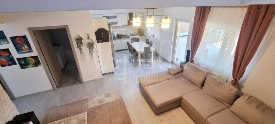 Casa 4 camere de vanzare in Nojorid - 2