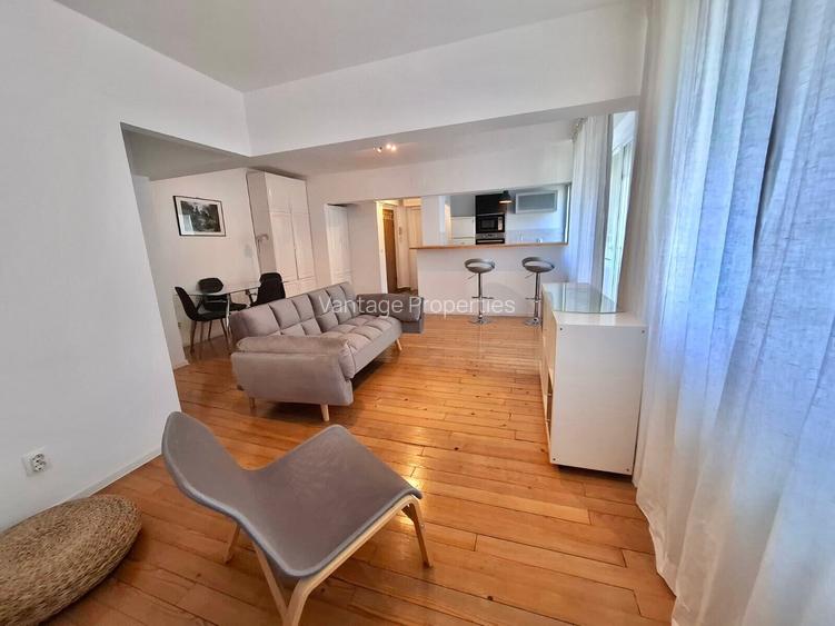 Apartament 2 camere, Calea VictorieI 142-148 - 4