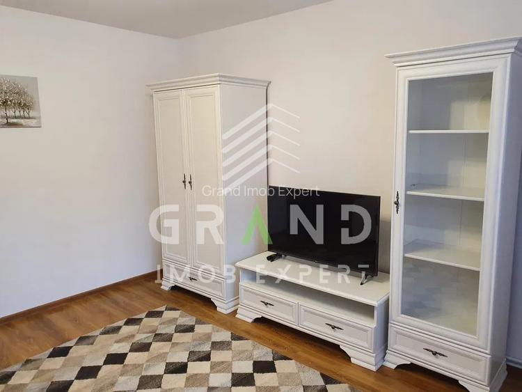 2 camere | Decomandat |  50mp | Parter | Gheorgheni-Aleea Baita - 4