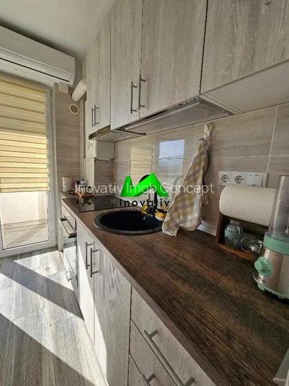 Apartament de vanzare 2 camere Sibiu Arhitectilor - 7