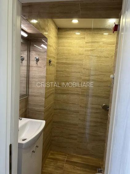 Apartament superb 2 camere, Bălcescu, mobilat complet, balcon, fara risc seismic - 10