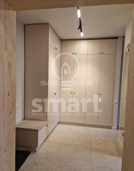 Apartament premium 2 camere | Gruia – Str. Vanatorului + Garaj  - 4