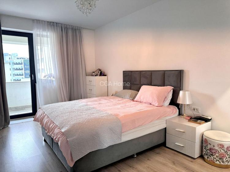 2 CAMERE , COMISION 0, IVORY RESIDENCE, PIPERA, NORD, ROND OMV - 11