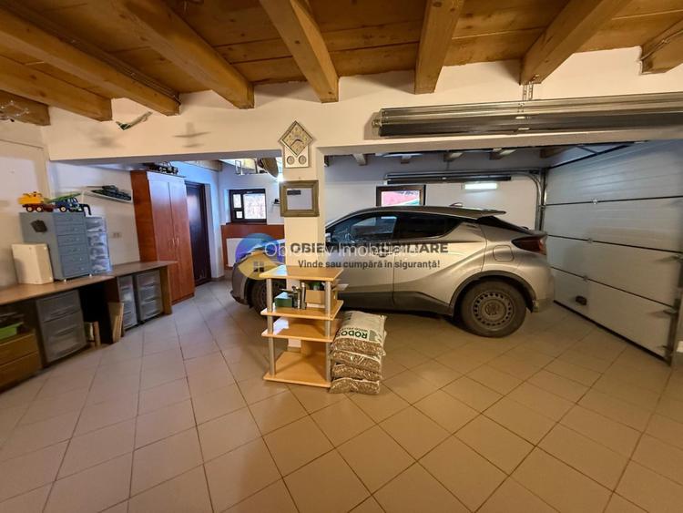 Vilă cu 8.800 mp teren în Gura Văii, la 12 km de Piatra Neamț - 12