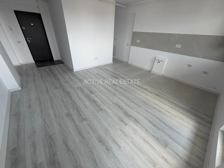 Apartament 2 camere - La cheie - Lift - Incalzire pardoseala - Cristalului - 4