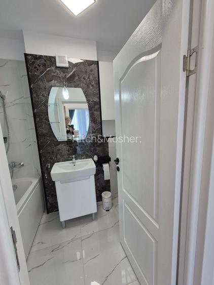 2 camere de inchiriat, la 450 euro, zona Torontalului - 14