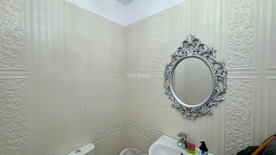 Apartament 3 camere Militari Exigent Plaza Faza 1, decomandat, centrala proprie! - 14