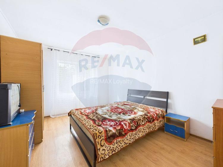 De vanzare casa cu teren aproape de Bucuresti la pret excelent - 6