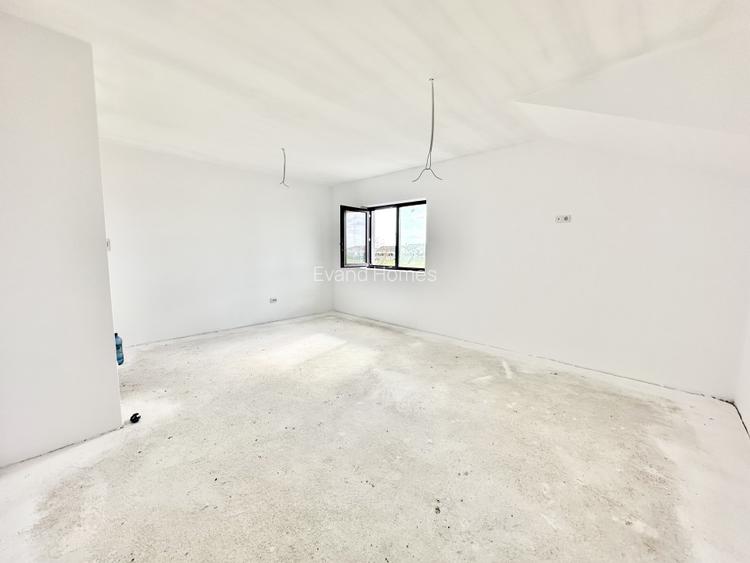 Duplex modern | 4 camere | spatiu generos si bine organizat | Mosnita - 12