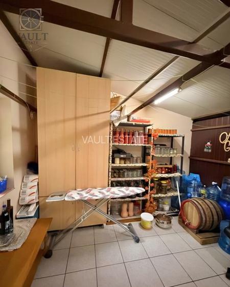 Apartament 3 camere - Maria Curie - Brancoveanu - 8