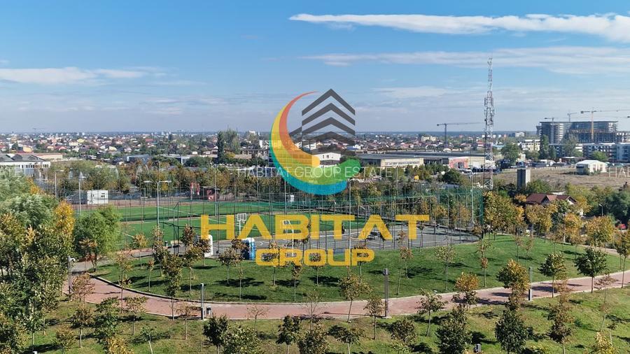 Pallady-Parcul Teilor -2 camere, 71 mp + piscina, PREMIUM - 27