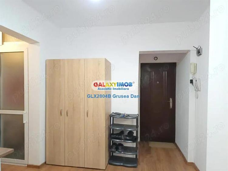 pta sudului | 2 camere 54mp | 1984 | cada 2x balcon | metrou - 6