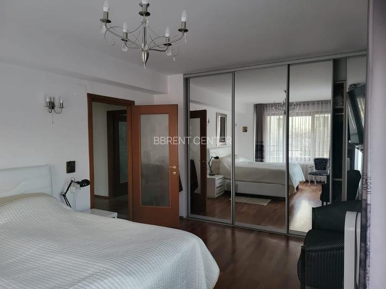 Apartament unicat - Central Park - 4 camere - 11