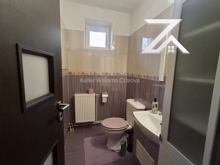 Apartament de închiriat 3 camere - Craiovița - 7
