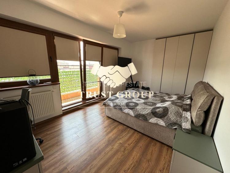 Penthouse 4 camere | Calea Plevnei | Stirbei Voda | 115 mp utili + 230 mp terasa - 6