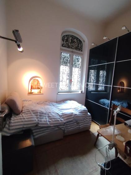 Cotroceni ,Davila apartament in vila - 14