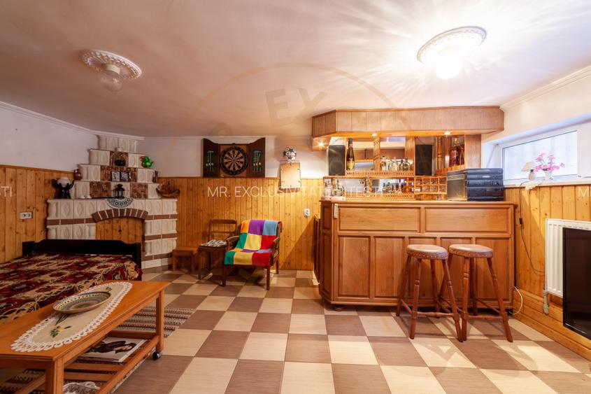 Casa Centrala Pitesti - Strada Traian - 16