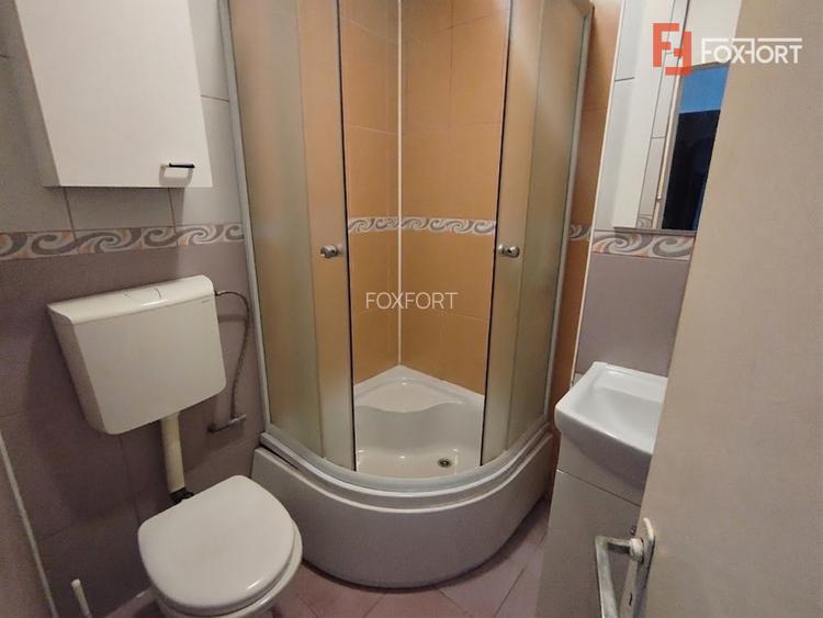 Apartament cu 3 camere de vanzare in Timisoara, zona Girocului - 5