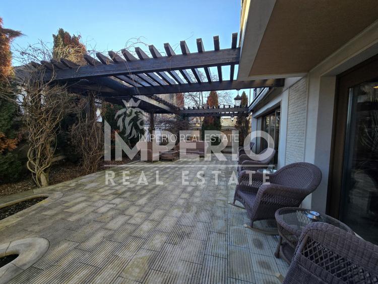 Casa individuala de vanzare in Andrei Muresanu – proprietate premium cu piscina - 7
