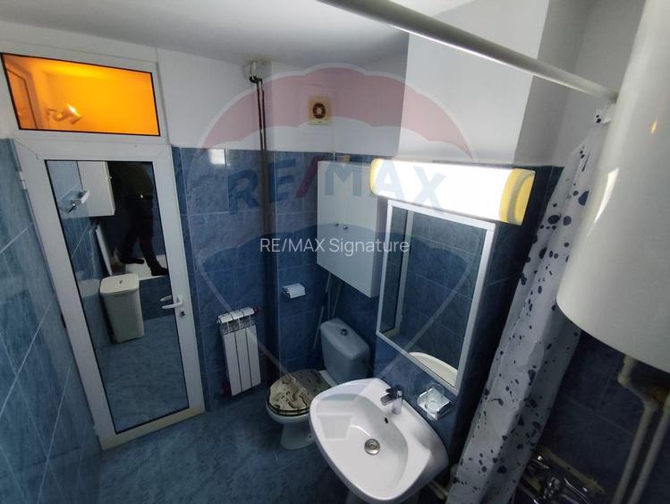 DE VANZARE Apartament cu 2 camere în zona Crihala - 15