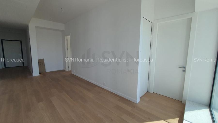 REA1023724 Lifestyle exclusivist in One Verdi Park I Zona Floreasca I 3 camere - 4
