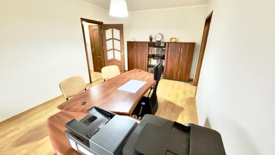 Apartament 2 camere de inchiriat ptr birouri/cabinete in Tiglina 2 - 2