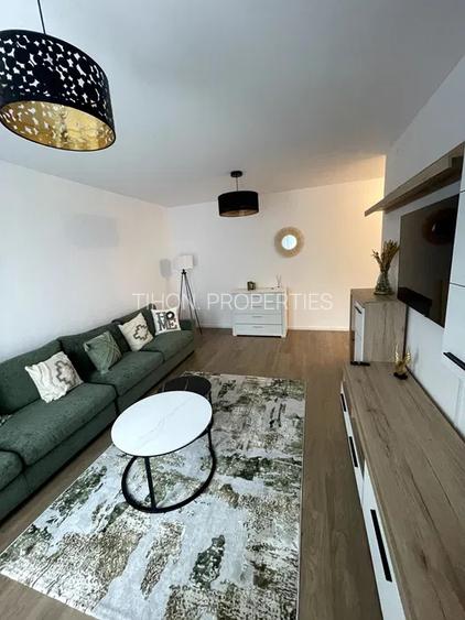 2 Camere | H Pipera Lake | Centrala Proprie - 2