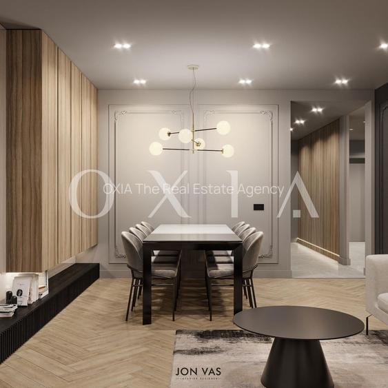 SX526 Case moderne, cu sisteme smart home - 21