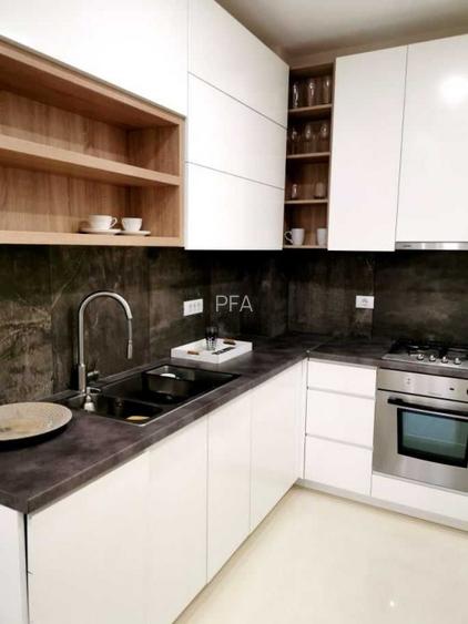 Banu Manta - apartament 2 camere constructie 2007 - 4